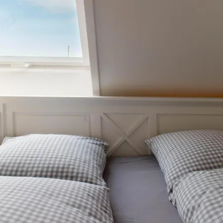 Lachmoewe Apartament