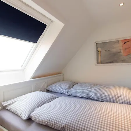 Lachmoewe Scharbeutz