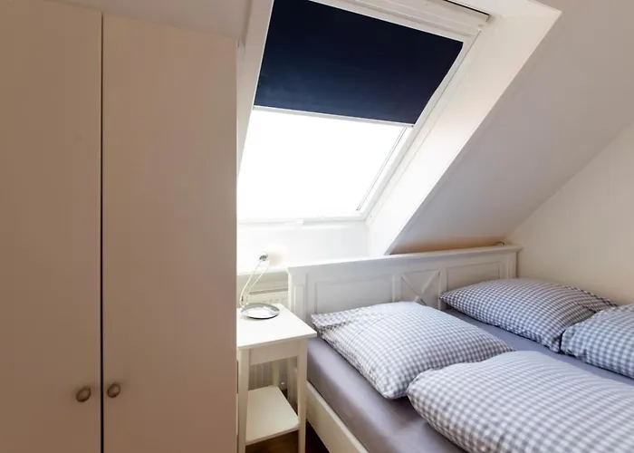 Lachmoewe Apartamento *