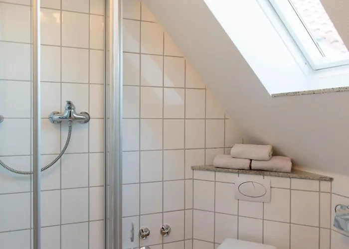 Apartamento Lachmoewe Scharbeutz