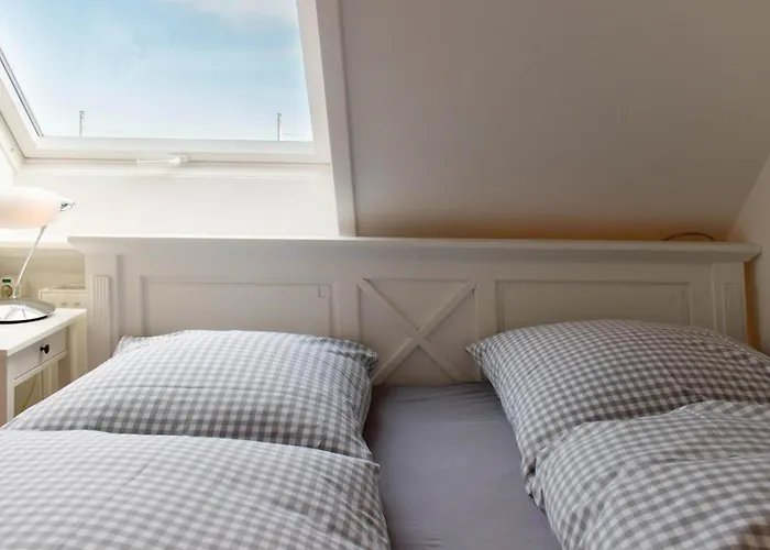 Lachmoewe Apartamento