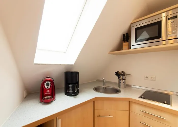 Lachmoewe Scharbeutz