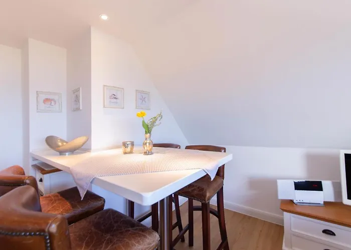 Lachmoewe * Scharbeutz