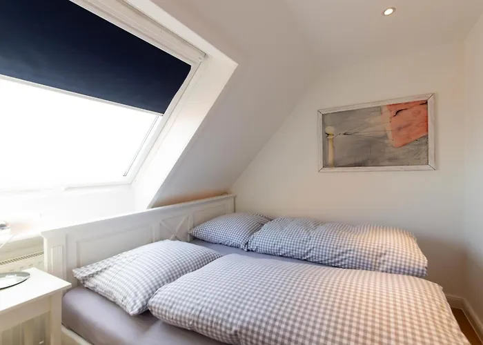 Lachmoewe Scharbeutz