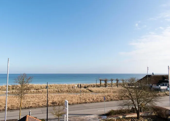 Lachmoewe Apartamento