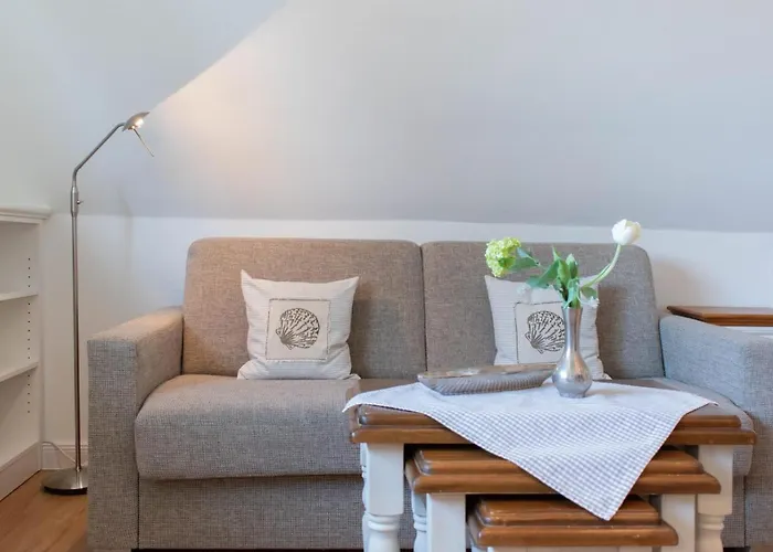 Lachmoewe Apartamento